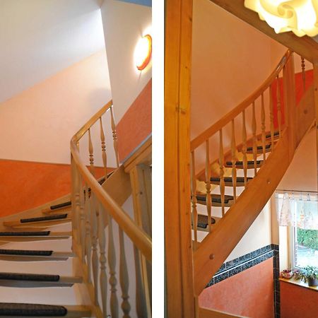 Ferienwohnung Wiesenblick Kerkwitz Zewnętrze zdjęcie