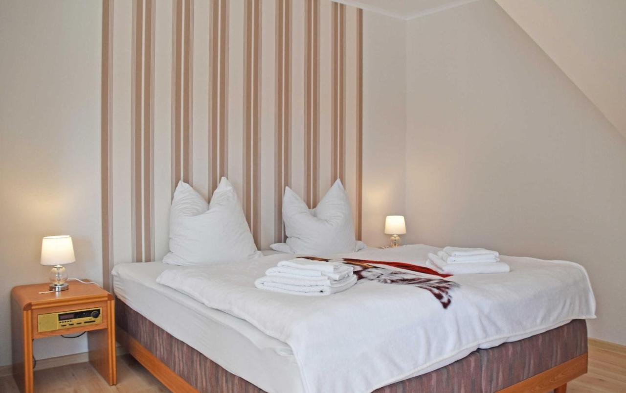 Ferienwohnung Wiesenblick Kerkwitz Zewnętrze zdjęcie