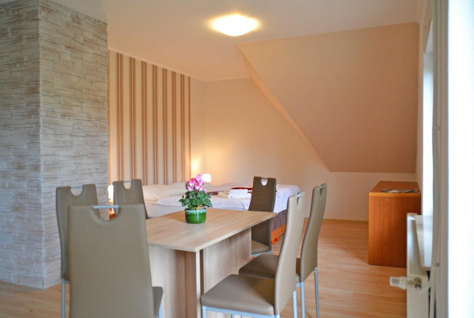 Ferienwohnung Wiesenblick Kerkwitz Zewnętrze zdjęcie