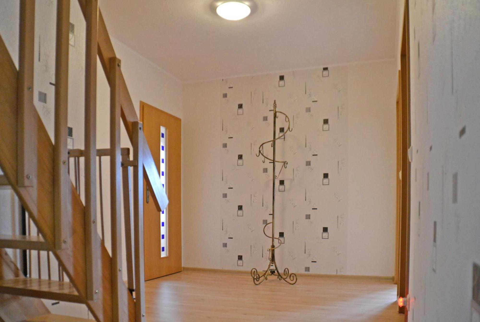 Ferienwohnung Wiesenblick Kerkwitz Zewnętrze zdjęcie
