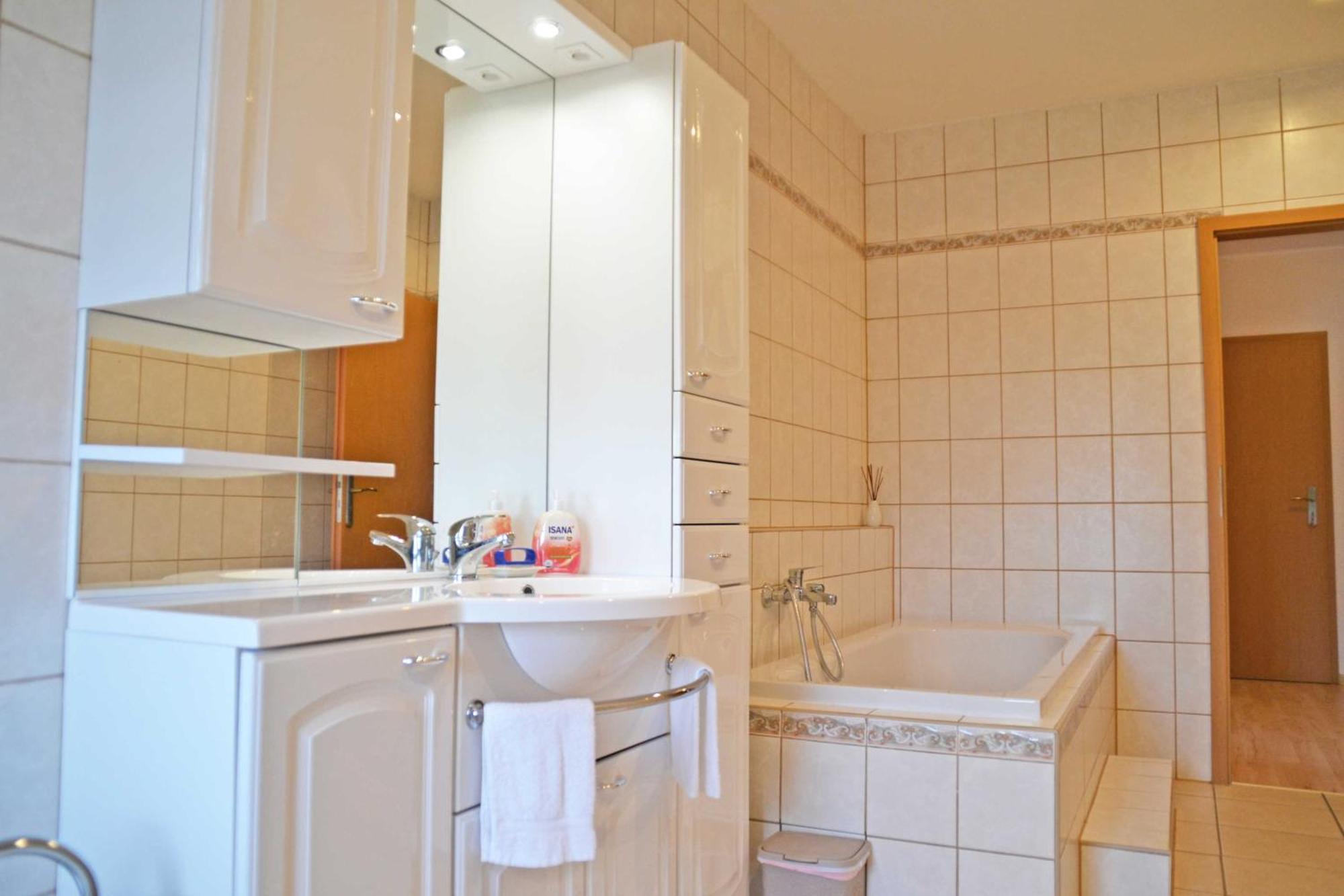 Ferienwohnung Wiesenblick Kerkwitz Zewnętrze zdjęcie