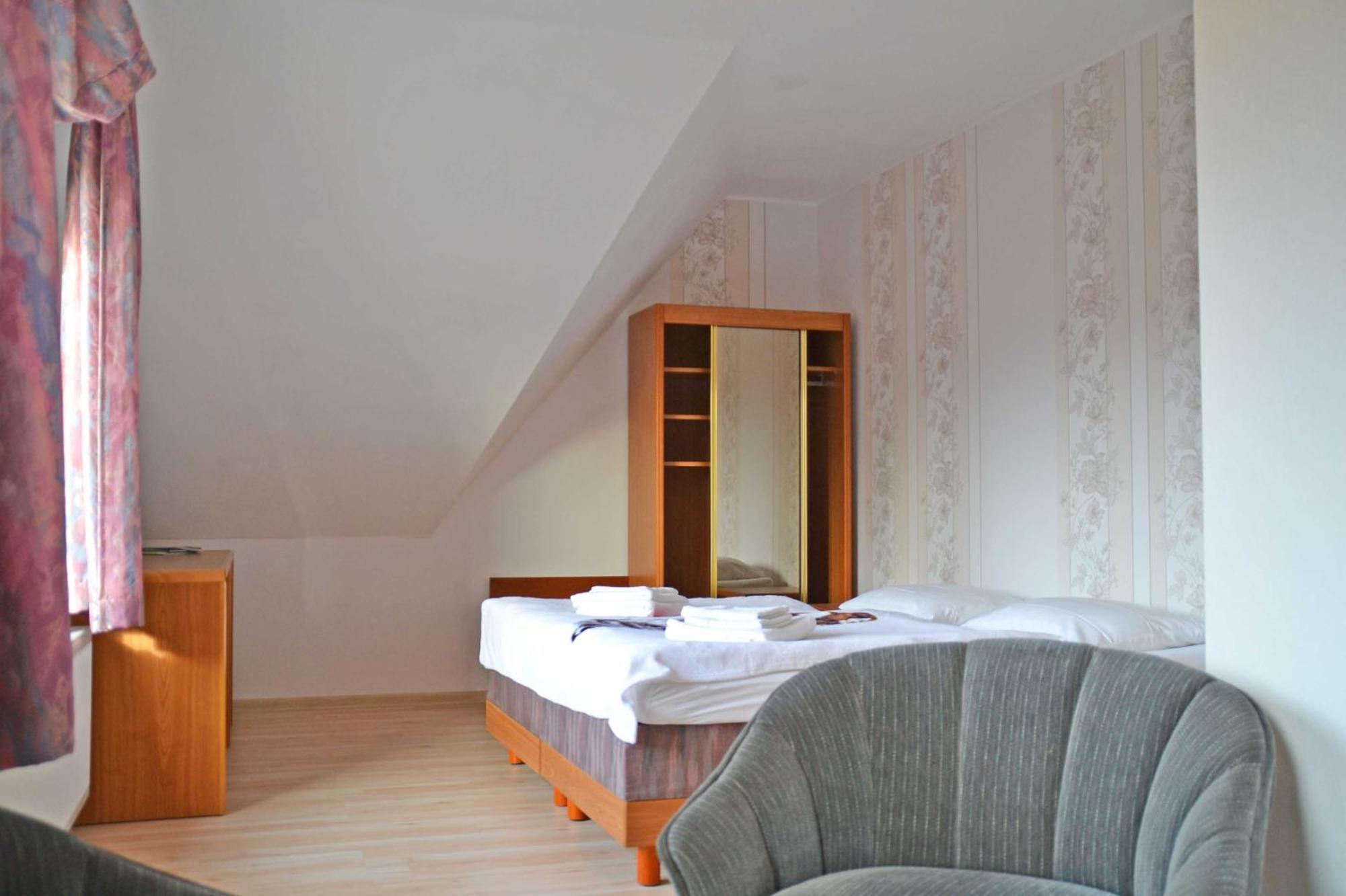 Ferienwohnung Wiesenblick Kerkwitz Zewnętrze zdjęcie