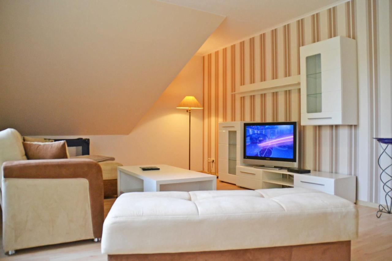 Ferienwohnung Wiesenblick Kerkwitz Zewnętrze zdjęcie